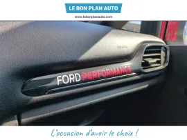 Voiture FORD Fiesta V Ph1 1.5 EcoB 200 ST-Plus 3p E6.2