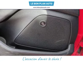 Voiture FORD Fiesta V Ph1 1.5 EcoB 200 ST-Plus 3p E6.2