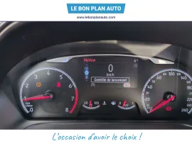 Voiture FORD Fiesta V Ph1 1.5 EcoB 200 ST-Plus 3p E6.2