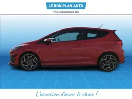 Voiture FORD Fiesta V Ph1 1.5 EcoB 200 ST-Plus 3p E6.2