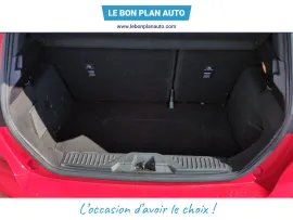 Voiture FORD Fiesta V Ph1 1.5 EcoB 200 ST-Plus 3p E6.2