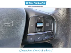 Voiture FORD Fiesta V Ph1 1.5 EcoB 200 ST-Plus 3p E6.2