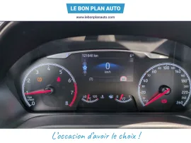 Voiture FORD Fiesta V Ph1 1.5 EcoB 200 ST-Plus 3p E6.2