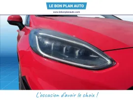 Voiture FORD Fiesta V Ph1 1.5 EcoB 200 ST-Plus 3p E6.2