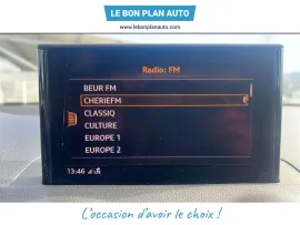 Voiture AUDI Q2 I Ph2 35 TDI 150ch Design Luxe quattro S tronic