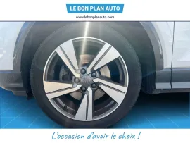 Voiture AUDI Q2 I Ph2 35 TDI 150ch Design Luxe quattro S tronic