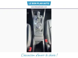 Voiture AUDI Q2 I Ph2 35 TDI 150ch Design Luxe quattro S tronic