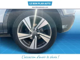 Voiture AUDI Q2 I Ph2 35 TDI 150ch Design Luxe quattro S tronic