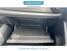 Voiture AUDI Q2 I Ph2 35 TDI 150ch Design Luxe quattro S tronic