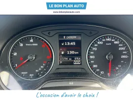Voiture AUDI Q2 I Ph2 35 TDI 150ch Design Luxe quattro S tronic