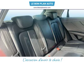 Voiture AUDI Q2 I Ph2 35 TDI 150ch Design Luxe quattro S tronic