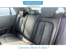 Voiture AUDI Q2 I Ph2 35 TDI 150ch Design Luxe quattro S tronic