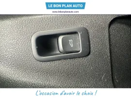 Voiture AUDI Q2 I Ph2 35 TDI 150ch Design Luxe quattro S tronic