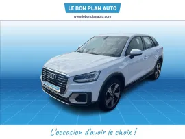 AUDI Q2 I Ph2 35 TDI 150ch Design Luxe quattro S tronic Valence
