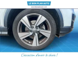 Voiture AUDI Q2 I Ph2 35 TDI 150ch Design Luxe quattro S tronic