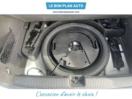 Voiture AUDI Q2 I Ph2 35 TDI 150ch Design Luxe quattro S tronic
