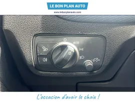Voiture AUDI Q2 I Ph2 35 TDI 150ch Design Luxe quattro S tronic