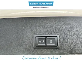 Voiture AUDI Q2 I Ph2 35 TDI 150ch Design Luxe quattro S tronic