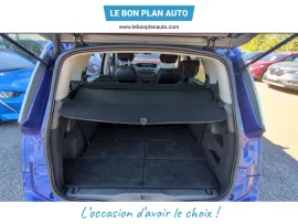Voiture CITROEN Grand C4 Picasso II Ph2 PureTech 130ch Shine S&S E