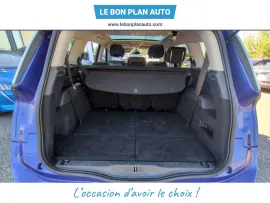 Voiture CITROEN Grand C4 Picasso II Ph2 PureTech 130ch Shine S&S E