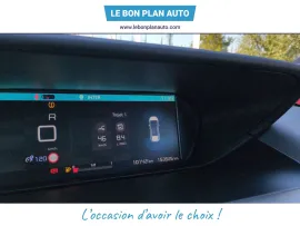 Voiture CITROEN Grand C4 Picasso II Ph2 PureTech 130ch Shine S&S E