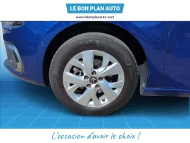 Voiture CITROEN Grand C4 Picasso II Ph2 PureTech 130ch Shine S&S E