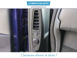 Voiture CITROEN Grand C4 Picasso II Ph2 PureTech 130ch Shine S&S E
