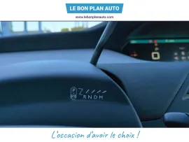 Voiture CITROEN Grand C4 Picasso II Ph2 PureTech 130ch Shine S&S E