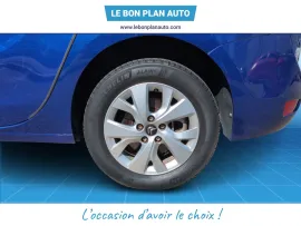 Voiture CITROEN Grand C4 Picasso II Ph2 PureTech 130ch Shine S&S E