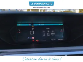 Voiture CITROEN Grand C4 Picasso II Ph2 PureTech 130ch Shine S&S E
