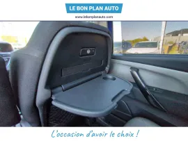 Voiture CITROEN Grand C4 Picasso II Ph2 PureTech 130ch Shine S&S E