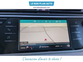 Voiture CITROEN Grand C4 Picasso II Ph2 PureTech 130ch Shine S&S E