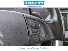 Voiture CITROEN Grand C4 Picasso II Ph2 PureTech 130ch Shine S&S E