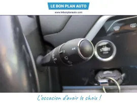 Voiture CITROEN Grand C4 Picasso II Ph2 PureTech 130ch Shine S&S E