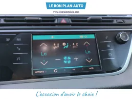 Voiture CITROEN Grand C4 Picasso II Ph2 PureTech 130ch Shine S&S E
