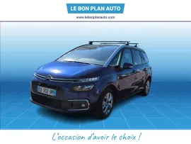 CITROEN Grand C4 Picasso II Ph2 PureTech 130ch Shine S&S E Valence