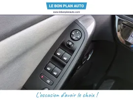 Voiture CITROEN Grand C4 Picasso II Ph2 PureTech 130ch Shine S&S E