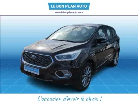 FORD Kuga II Ph2 2.0 TDCi 150 S&S Vignale 4x2 Valence