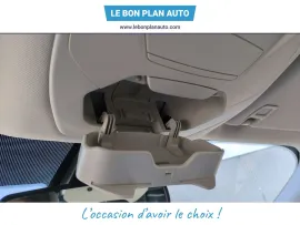 Voiture FORD Kuga II Ph2 2.0 TDCi 150 S&S Vignale 4x2