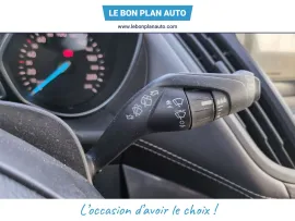 Voiture FORD Kuga II Ph2 2.0 TDCi 150 S&S Vignale 4x2