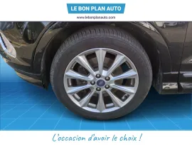 Voiture FORD Kuga II Ph2 2.0 TDCi 150 S&S Vignale 4x2