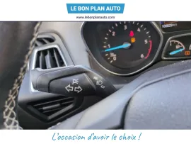 Voiture FORD Kuga II Ph2 2.0 TDCi 150 S&S Vignale 4x2