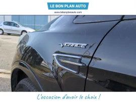 Voiture FORD Kuga II Ph2 2.0 TDCi 150 S&S Vignale 4x2