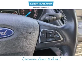 Voiture FORD Kuga II Ph2 2.0 TDCi 150 S&S Vignale 4x2