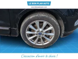 Voiture FORD Kuga II Ph2 2.0 TDCi 150 S&S Vignale 4x2