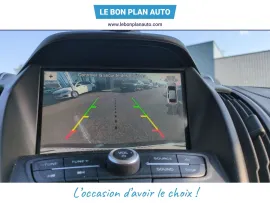 Voiture FORD Kuga II Ph2 2.0 TDCi 150 S&S Vignale 4x2