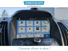 Voiture FORD Kuga II Ph2 2.0 TDCi 150 S&S Vignale 4x2