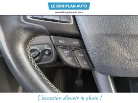 Voiture FORD Kuga II Ph2 2.0 TDCi 150 S&S Vignale 4x2