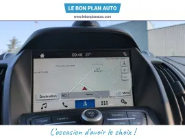 Voiture FORD Kuga II Ph2 2.0 TDCi 150 S&S Vignale 4x2