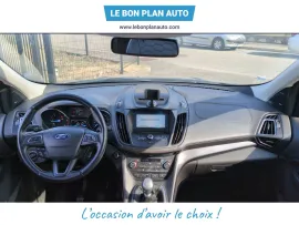 Voiture FORD Kuga II Ph2 2.0 TDCi 150 S&S Vignale 4x2